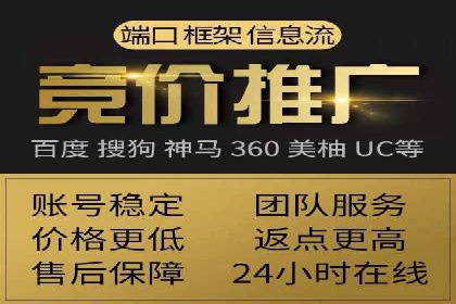 案例分析：竞价推广助力企业快速增长